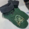 Winter Slipper Boots, Adult Sizes