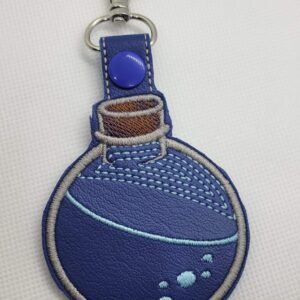 Potion Keychain