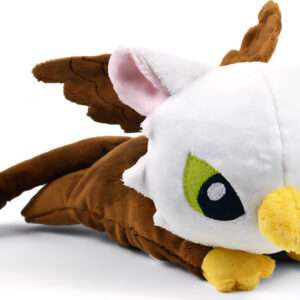 Griffin Stock Photo, More To Come!