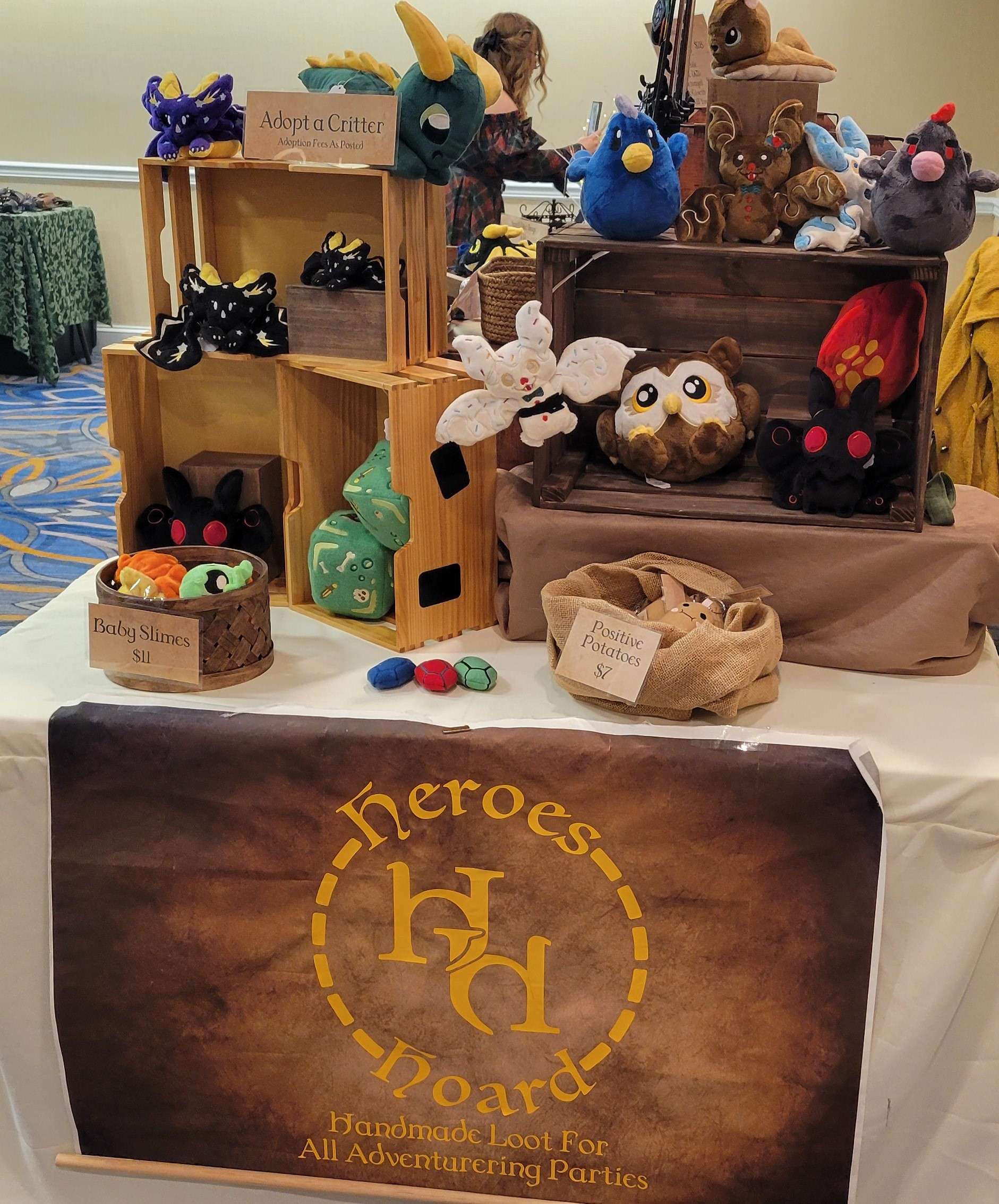 Yule Ball and Fantasy Market, 2026 2